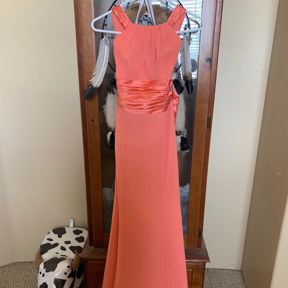 Bridesmaids dress